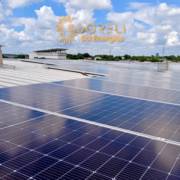 Soreli Sol Energias: líder em soluções em Energia Solar em Foz do Iguaçu